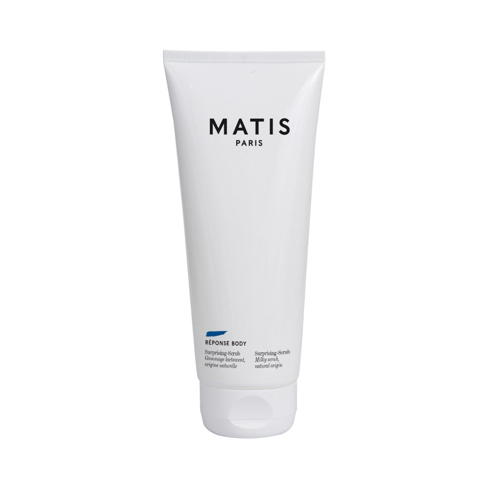 MATIS SURPRISING-SCRUB looduslikku päritolu koorija kehale, 200ml