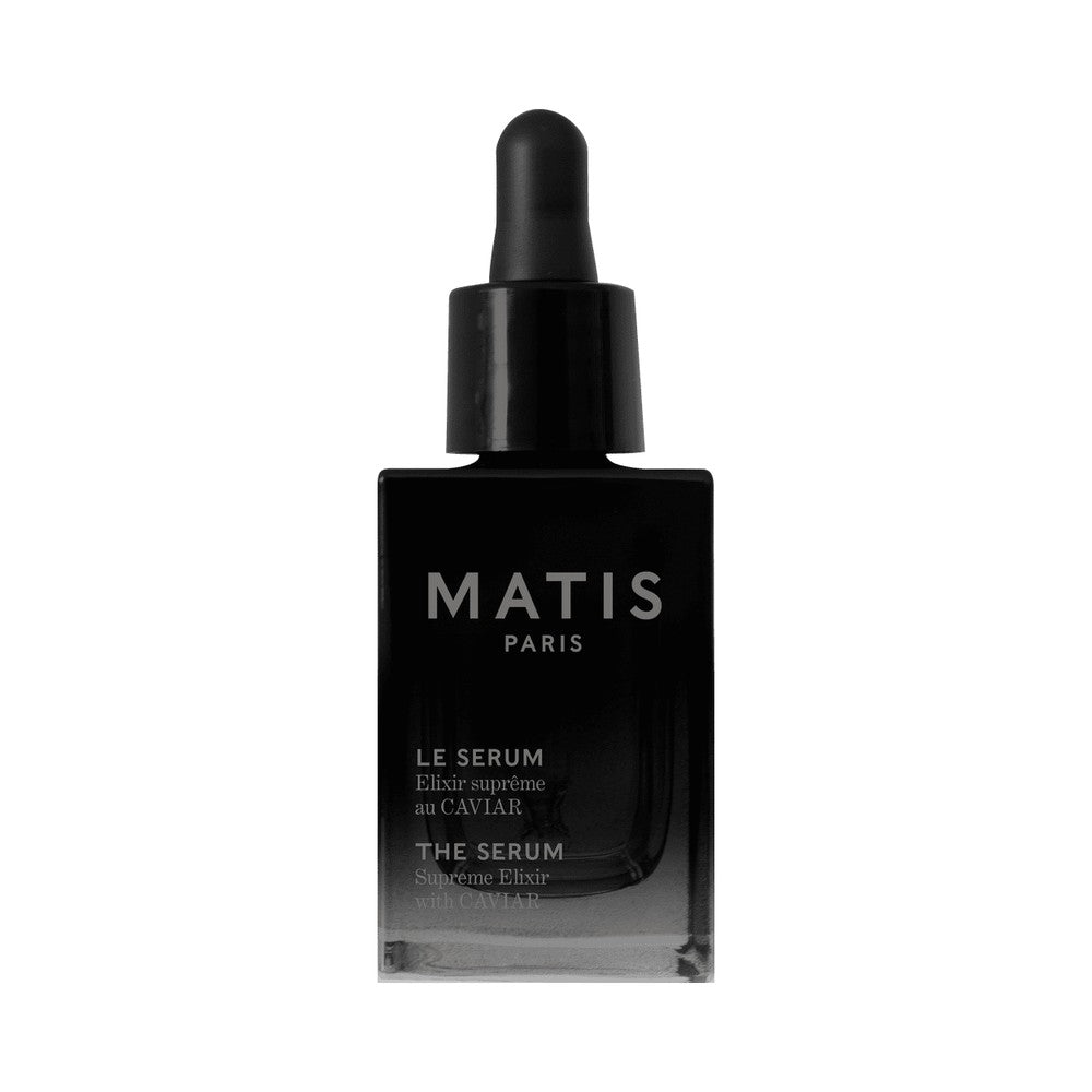 MATIS THE SERUM luksuslik kaaviari õliseerum, 30ml