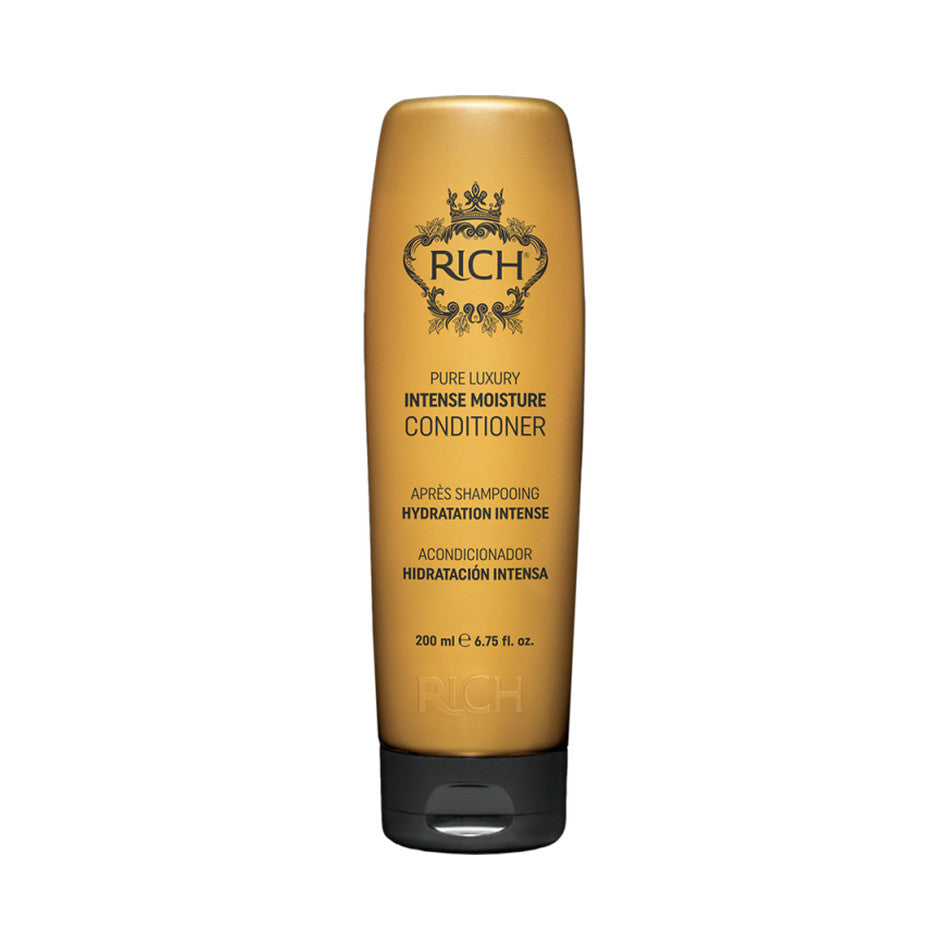 RICH INTENSE MOISTURE intensiivselt niisutav palsam, 200ml