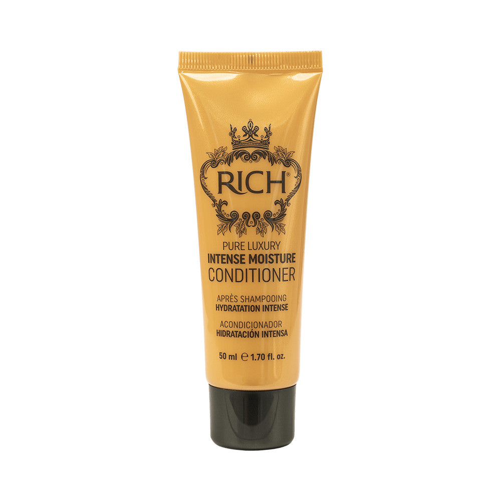 RICH INTENSE MOISTURE intensiivselt niisutav palsam, 50ml