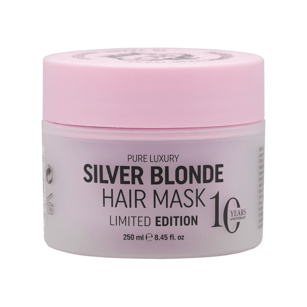 RICH SILVER BLONDE hõbemask blondidele juustele, 250ml