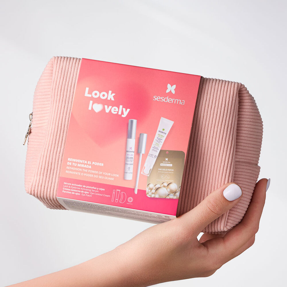 Sesderma Look Lovely kosmeetikakomplekt, pilt 3