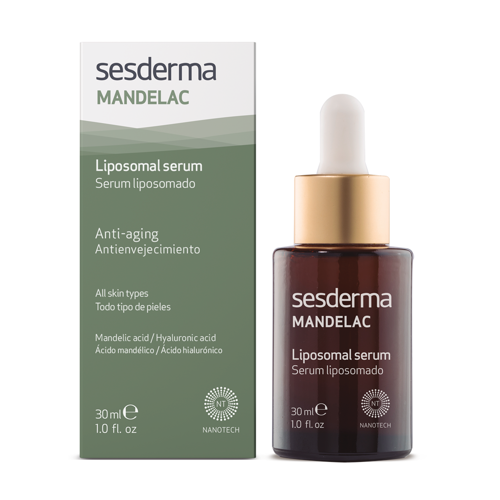 Sesderma MANDELAC liposoomseerum, 30ml, pilt 2