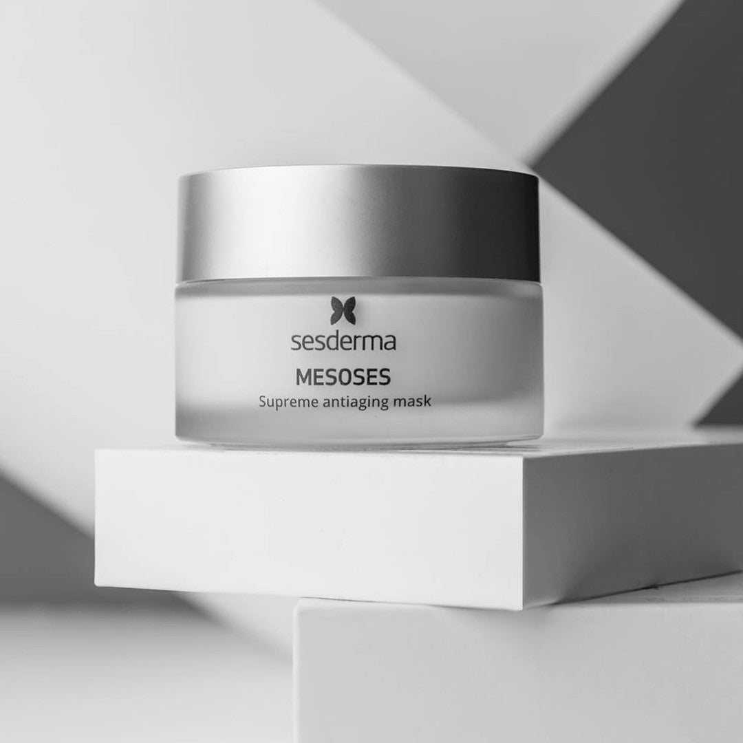 Sesderma MESOSES vananemisvastane näomask, 50ml, pilt 2