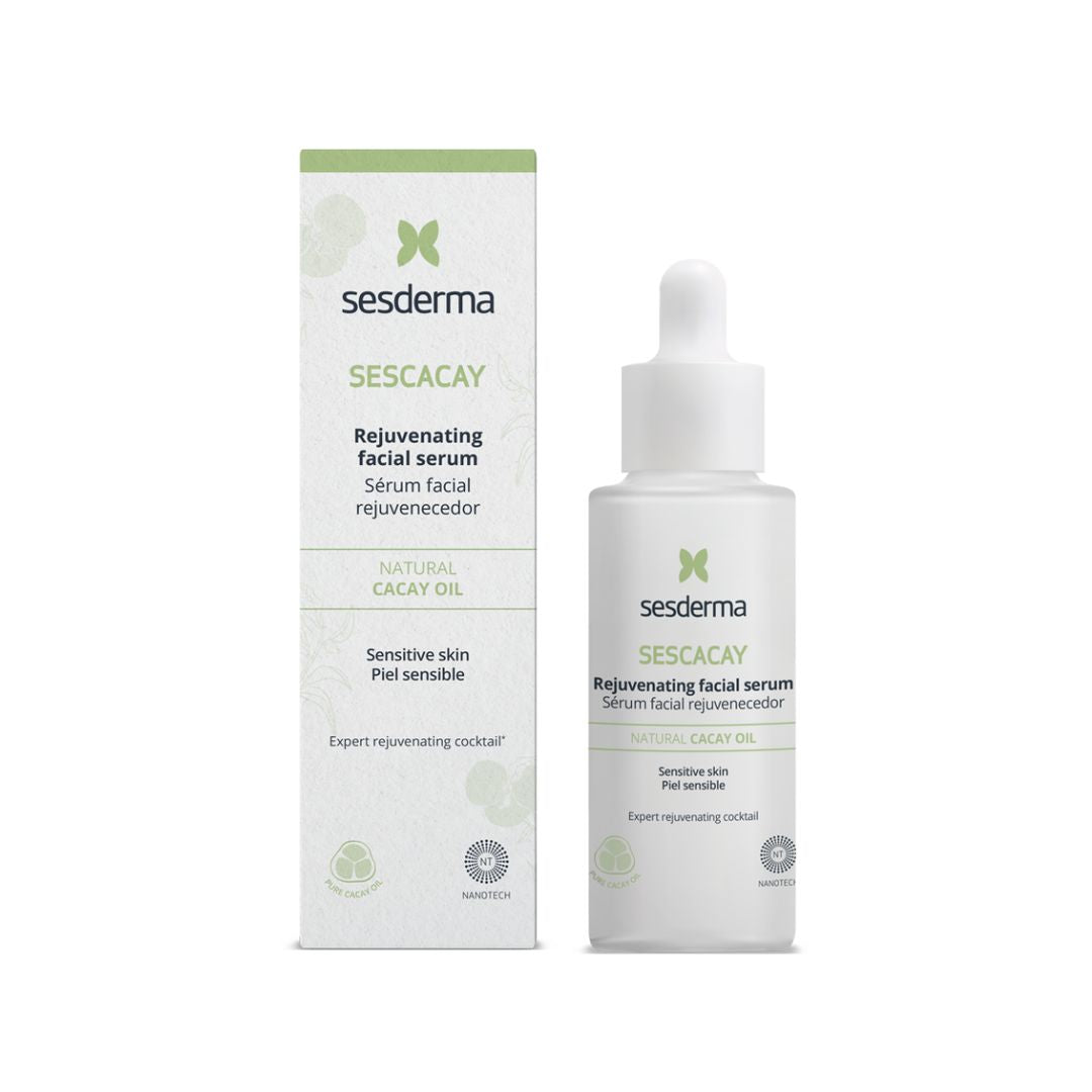 Sesderma SESCACAY noorendav näoseerum, 50ml