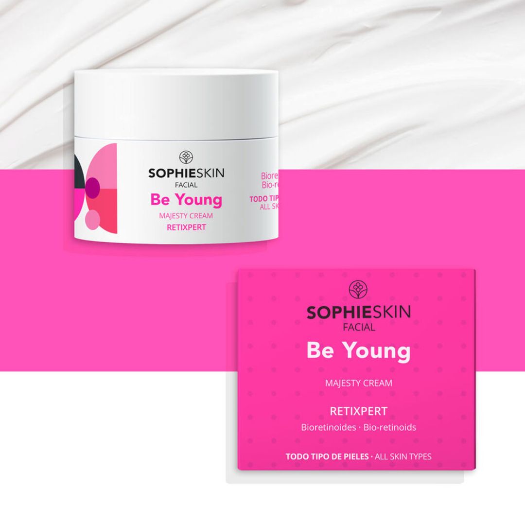 Sesderma SOPHIESKIN noorendav näokreem, 50ml, pilt 2