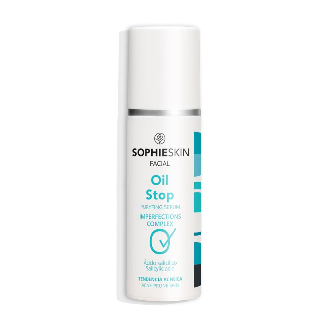 Sesderma SOPHIESKIN puhastav näoseerum põletikulisele nahale, 30ml