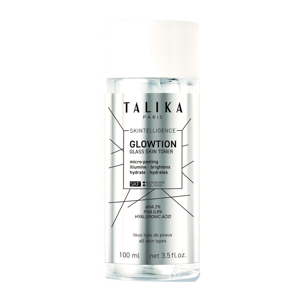 Talika GLOWTION sära andev kooriv näovesi kõikidele nahatüüpidele, 100ml