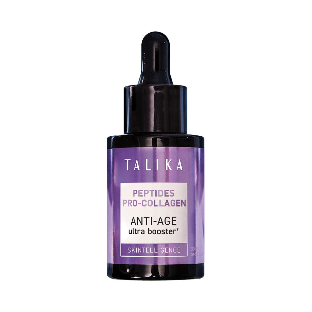 Talika SKINTELLIGENCE vananemisvastane booster-seerum, 30ml