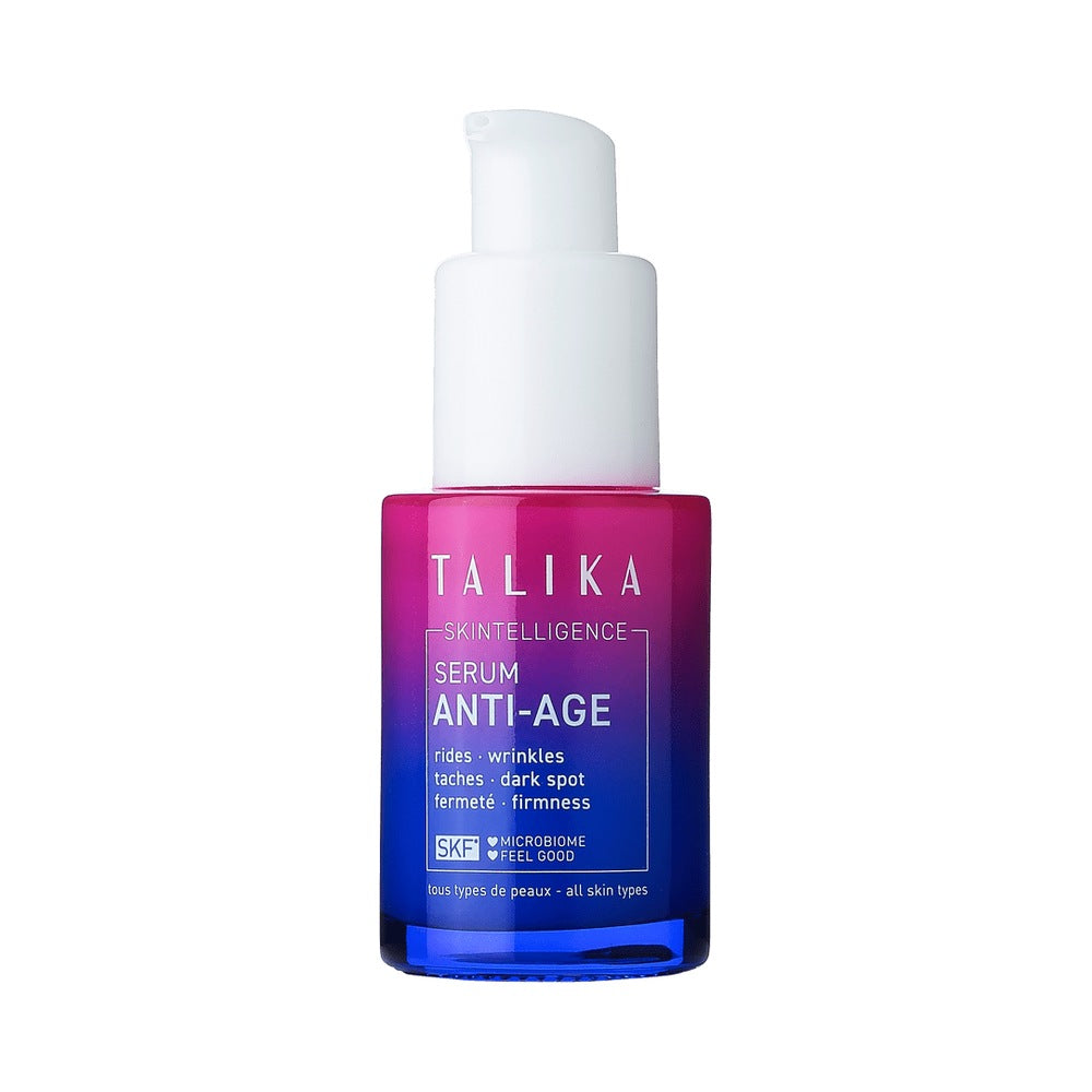 Talika SKINTELLIGENCE vananemisvastane pinguldav seerum, 30ml