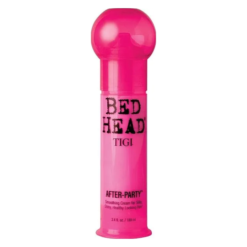 TIGI Bed Head After Party Smoothing Cream siluv juuksekreem, 100ml
