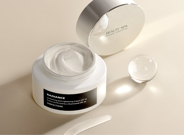 Beauty Spa Pearl-C - meeleolukas toote tutvustus