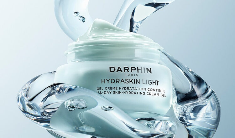 Darphin Hydraskin Light kreemgeel