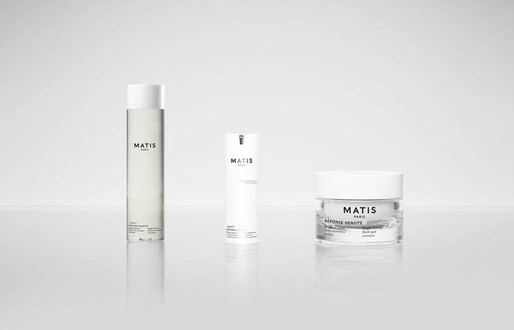 MATIS Paris bränd