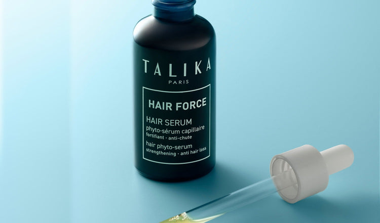 Talika Hair Force Serum