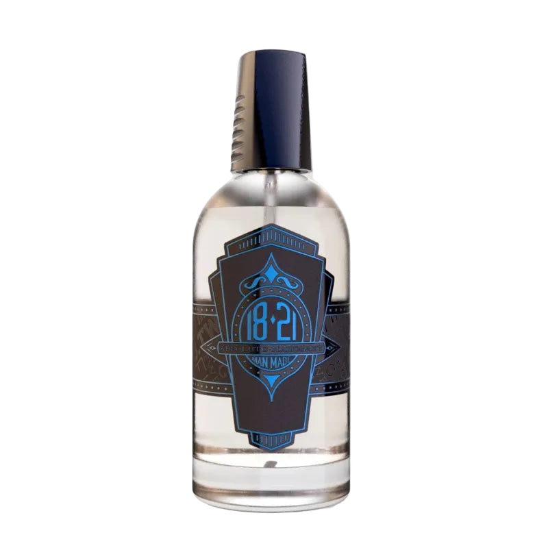 18.21 Man Made Spirits Absolute Mahogany meeste parfüüm, 100ml