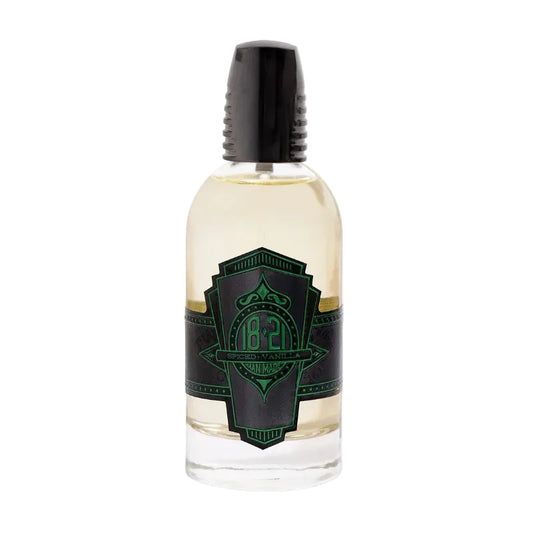 18.21 Man Made Spirits Spiced Vanilla meeste parfüüm, 100ml