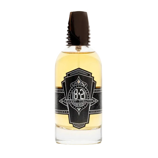 18.21 Man Made Spirits Sweet Tobacco meeste parfüüm, 100ml