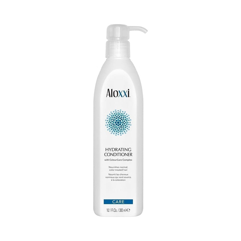Aloxxi COLOURCARE Hydrating Conditioner niisutav juuksepalsam, 300ml