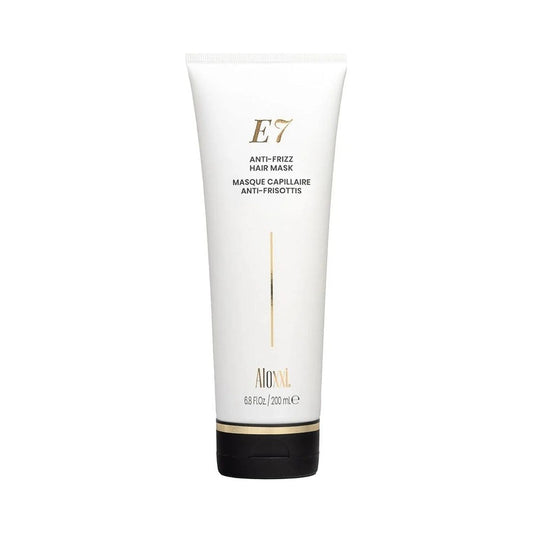 Aloxxi E7 ANTI-FRIZZ Hair Mask mask kahustele juustele, 200ml
