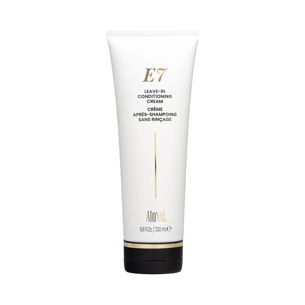 Aloxxi E7 LEAVE-IN Conditioning Cream pähejäetav juuksepalsam, 200ml