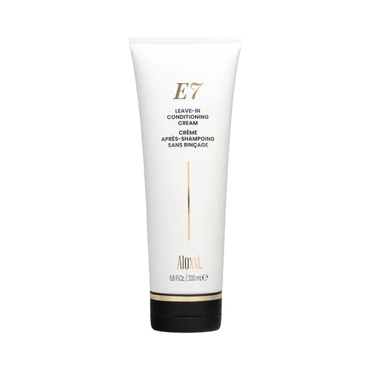 Aloxxi E7 LEAVE-IN Conditioning Cream pähejäetav juuksepalsam, 200ml
