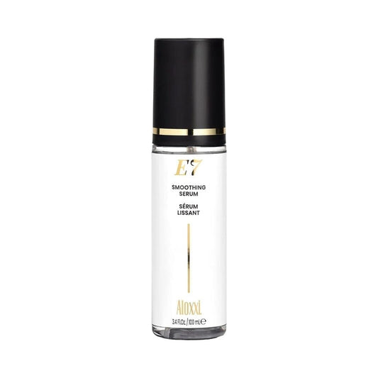 Aloxxi E7 Smoothing Serum silendav juukseseerum, 100ml