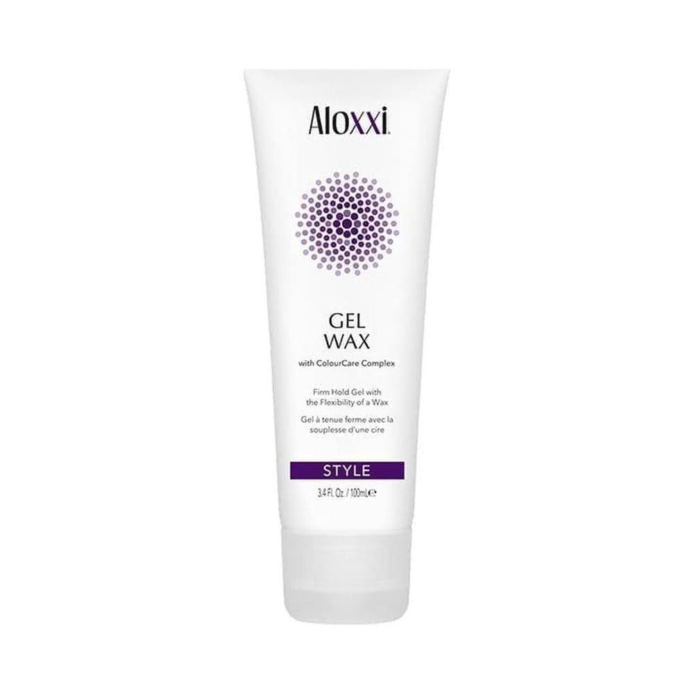Aloxxi Gel Wax geelvaha, 100ml