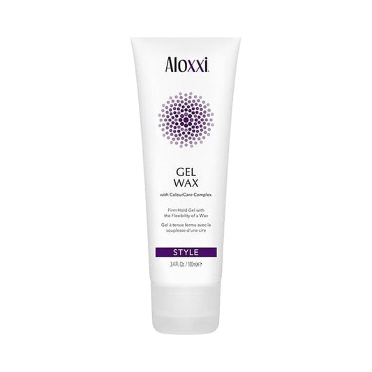 Aloxxi Gel Wax geelvaha, 100ml