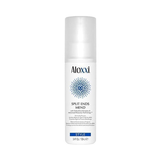 Aloxxi Repair Split Ends Mend juukseotsa seerum-kreem, 100ml
