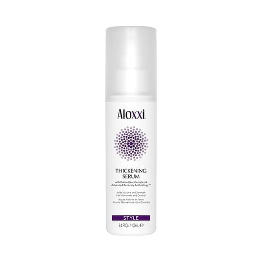 Aloxxi Thickening Serum kohevust andev juukseseerum, 100ml