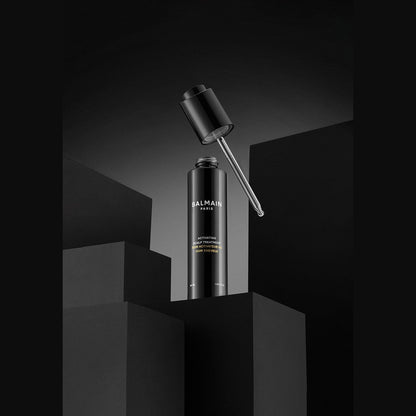 BALMAIN HAIR Activating Scalp Treatment for Men peanaha aktiivhooldus meestele, 50ml (pilt 2)