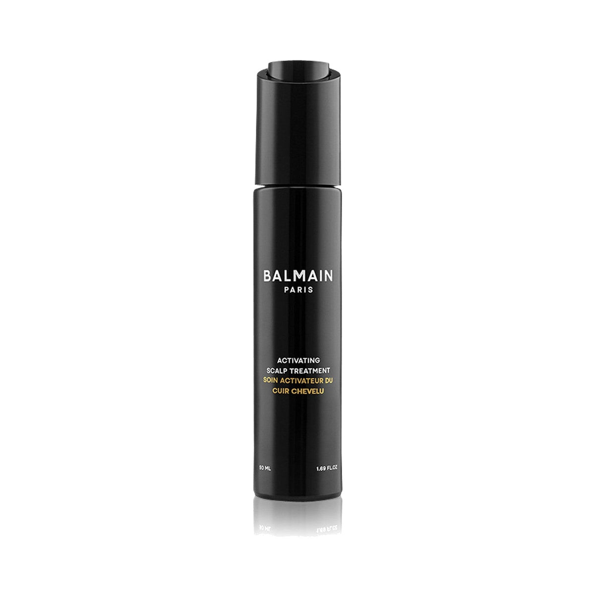 BALMAIN HAIR Activating Scalp Treatment for Men peanaha aktiivhooldus meestele, 50ml