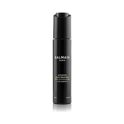 BALMAIN HAIR Activating Scalp Treatment for Men peanaha aktiivhooldus meestele, 50ml