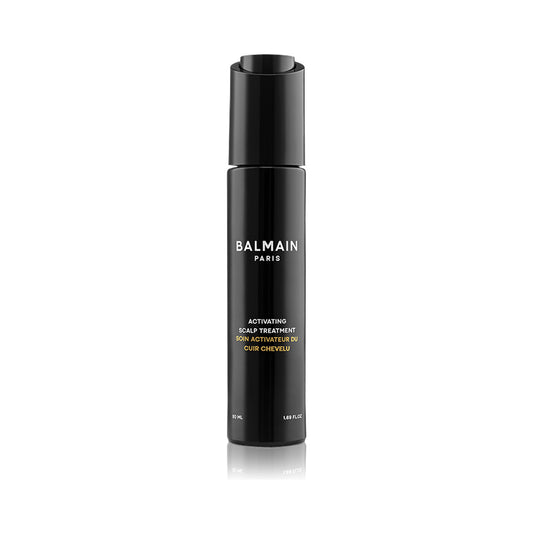 BALMAIN HAIR Activating Scalp Treatment for Men peanaha aktiivhooldus meestele, 50ml