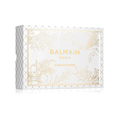 BALMAIN HAIR Anniversary Hair Perfume Set juukseparfüümide komplekt, 3x100ml, pilt 3
