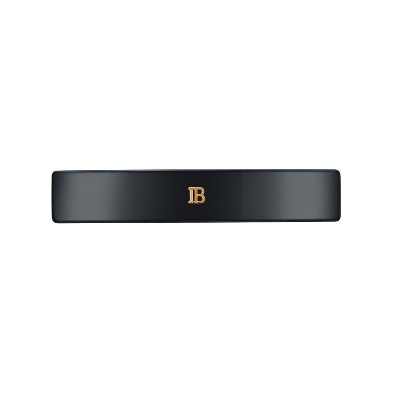 BALMAIN HAIR Barrette pour Cheveux Black must juukseklamber, L, pilt 2
