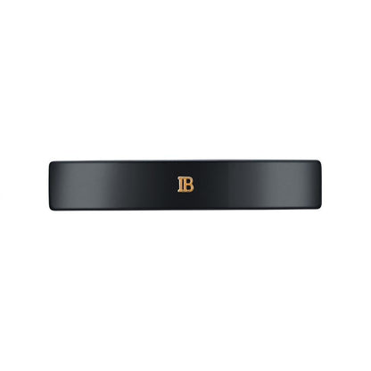 BALMAIN HAIR Barrette pour Cheveux Black must juukseklamber, L, pilt 2