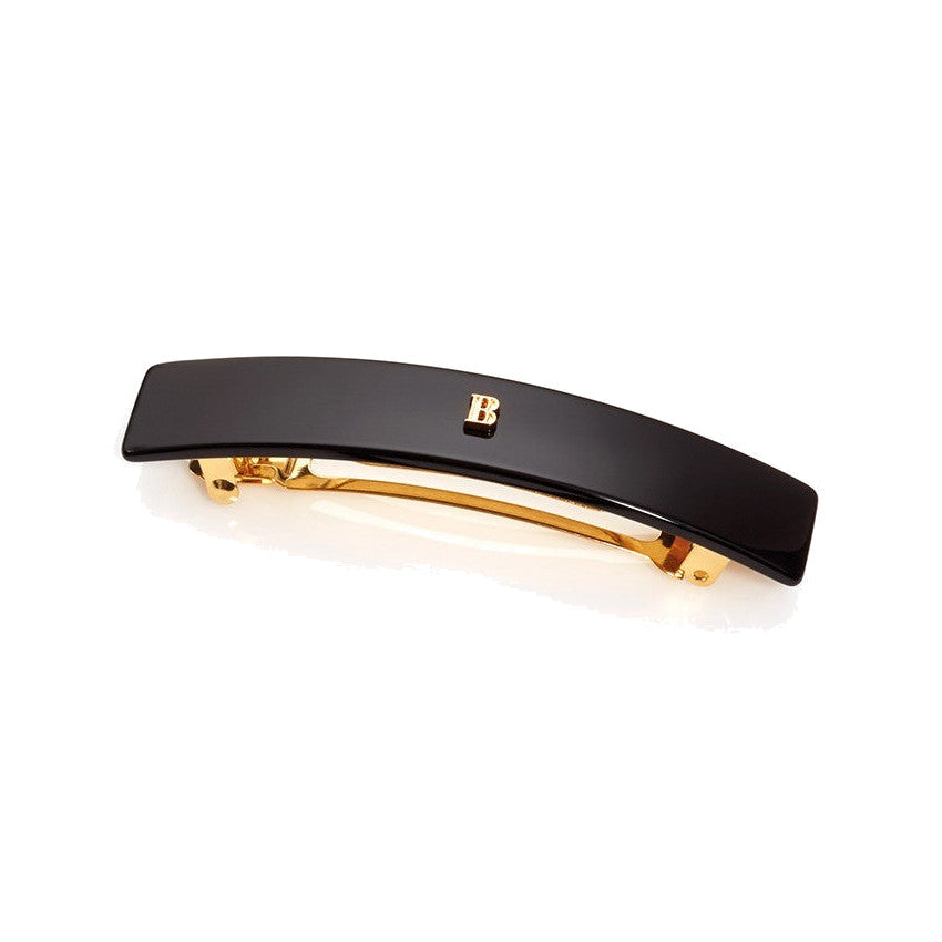 BALMAIN HAIR Barrette pour Cheveux Black must juukseklamber, M, pilt 2