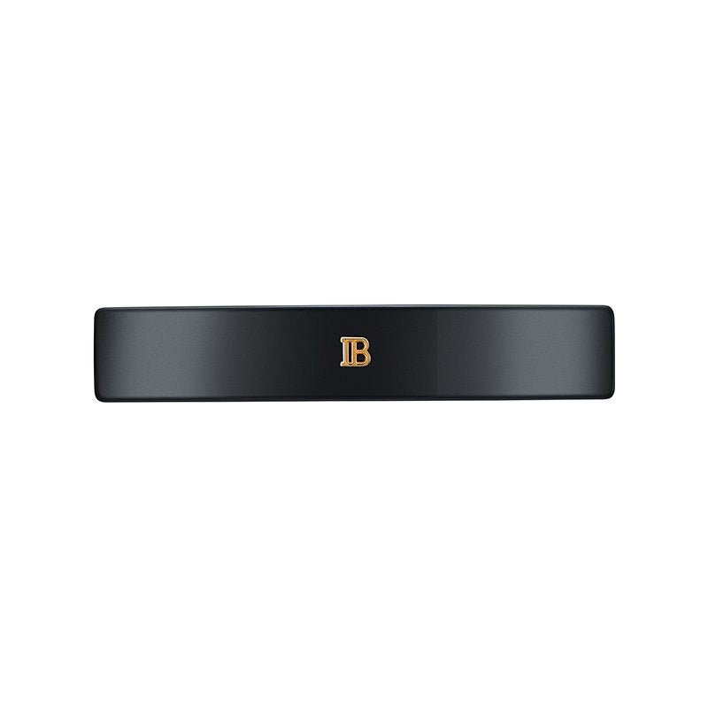 BALMAIN HAIR Barrette pour Cheveux Black must juukseklamber, M