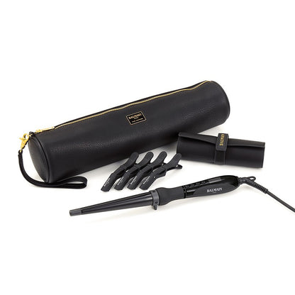 BALMAIN HAIR Ceramic Conical Curling Wand 13-25mm keraamiline koonusjas lokipulk, 13-25mm, pilt 2