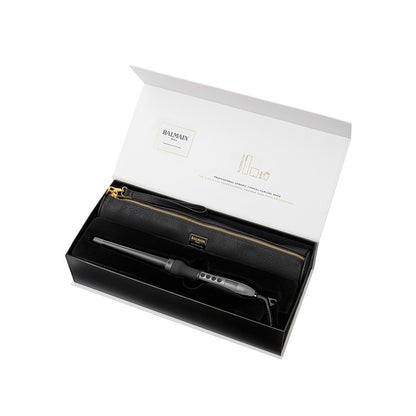 BALMAIN HAIR Ceramic Conical Curling Wand 13-25mm keraamiline koonusjas lokipulk, 13-25mm, pilt 4