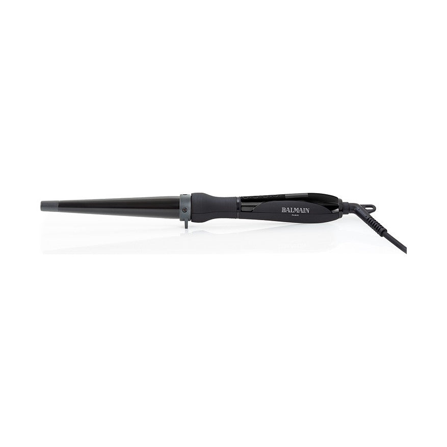 BALMAIN HAIR Ceramic Conical Curling Wand 13-25mm keraamiline koonusjas lokipulk, 13-25mm