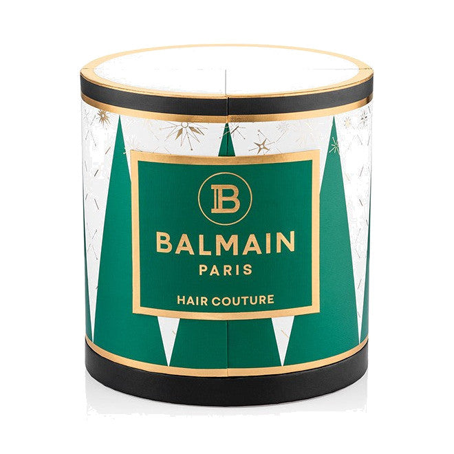 BALMAIN HAIR Christmas Gift Calendar Medium jõulukalender 5 tootega, pilt 3