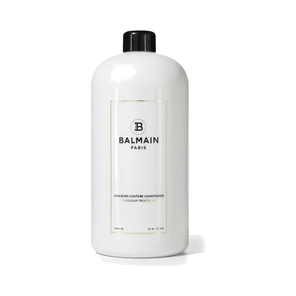 BALMAIN HAIR COULEURS COUTURE Color Protection Conditioner värvikaitsega palsam värvitud juustele, 1000ml