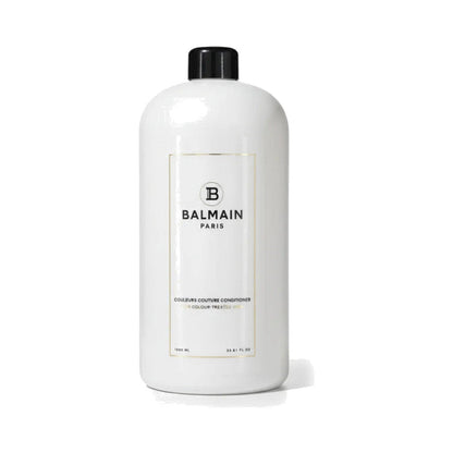 BALMAIN HAIR COULEURS COUTURE Color Protection Conditioner värvikaitsega palsam värvitud juustele, 1000ml