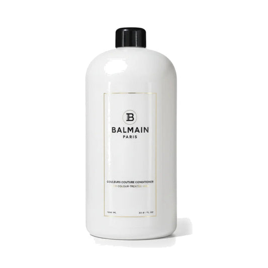 BALMAIN HAIR COULEURS COUTURE Color Protection Conditioner värvikaitsega palsam värvitud juustele, 1000ml