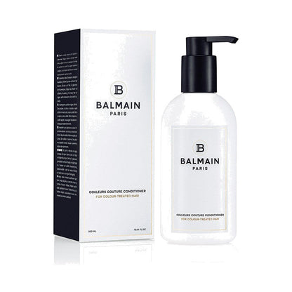 BALMAIN HAIR COULEURS COUTURE Color Protection Conditioner värvikaitsega palsam värvitud juustele, 50ml (pilt 2)