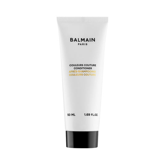 BALMAIN HAIR COULEURS COUTURE Color Protection Conditioner värvikaitsega palsam värvitud juustele, 50ml