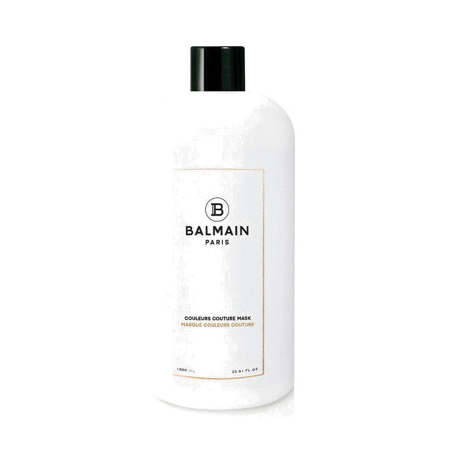 BALMAIN HAIR COULEURS COUTURE Color Protection Mask värvikaitse mask värvitud juustele, 1000ml